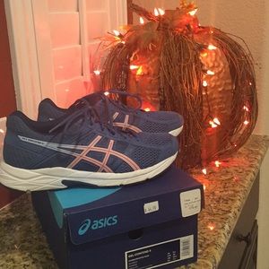 ASICS - Gel Contend 4 running shoes